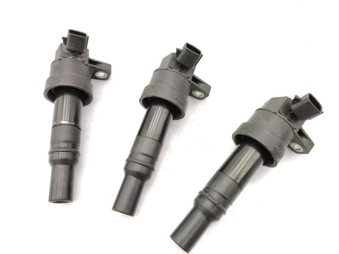 Bobine (allumage) KIA PICANTO 2 PHASE 1 Essence