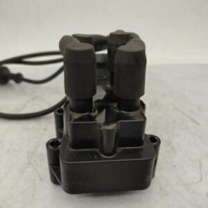 Bobine (allumage) PEUGEOT 106 PHASE 2 Essence