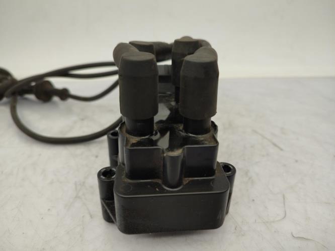 Bobine (allumage) PEUGEOT 106 PHASE 2 Essence