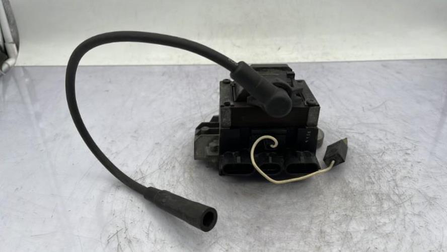 Bobine (allumage) RENAULT CLIO 1 PHASE 1 Essence