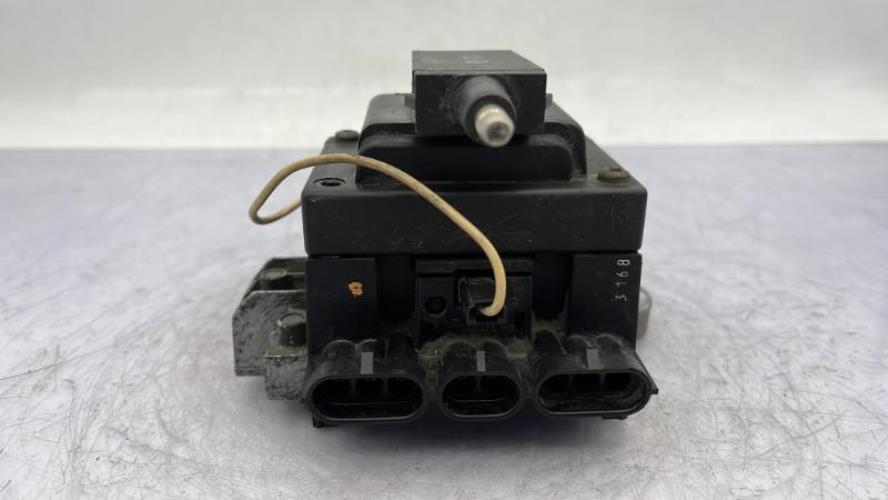Bobine (allumage) RENAULT CLIO 1 PHASE 1 Essence