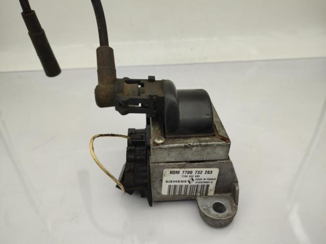 Bobine (allumage) RENAULT MEGANE 1 PHASE 1 Essence