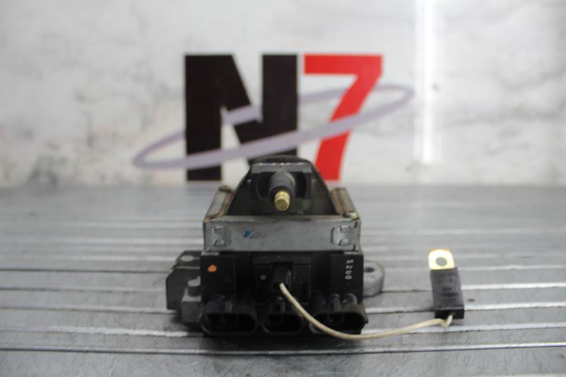 Bobine (allumage) RENAULT SUPER 5 Essence