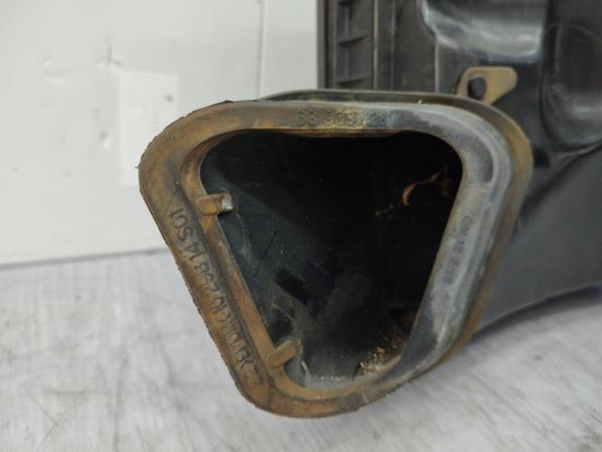 Boite a air CHEVROLET CRUZE PHASE 1 Diesel