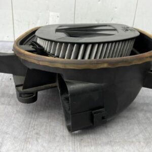 Boite a air BMW X3 F25 PHASE 1 Diesel