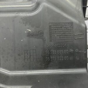 Boite a air PEUGEOT 3008 1 PHASE 2 Diesel