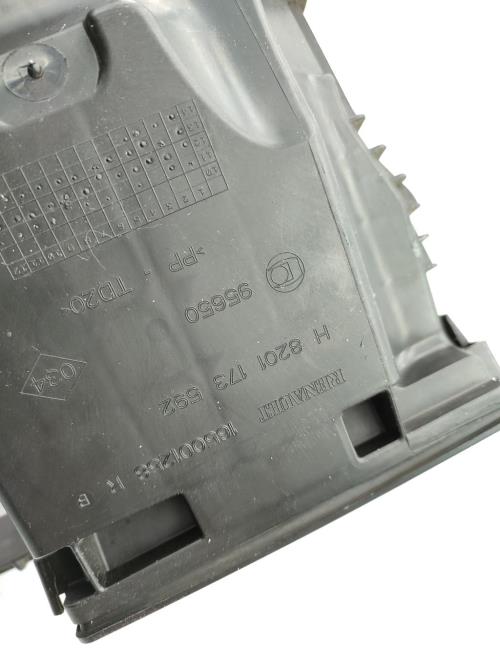 Boite a air RENAULT CLIO 4 PHASE 1 Diesel