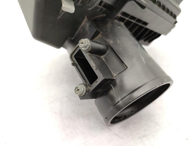 Boite a air NISSAN X-TRAIL 3 PHASE 1 Diesel