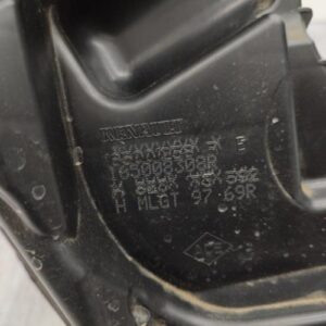 Boite a air RENAULT CLIO 4 PHASE 1 Diesel