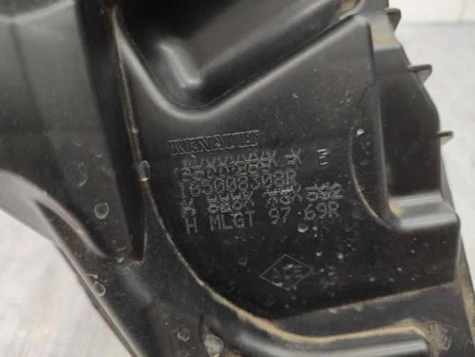 Boite a air RENAULT CLIO 4 PHASE 1 Diesel