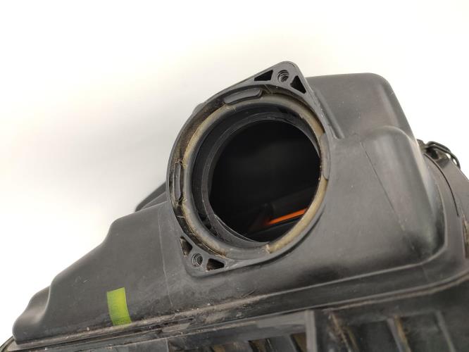 Boite a air NISSAN QASHQAI 1 PHASE 2 Diesel