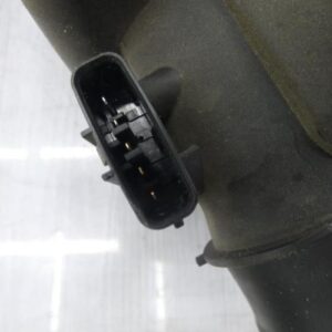 Boite a air TOYOTA RAV4 2 PHASE 1 Diesel