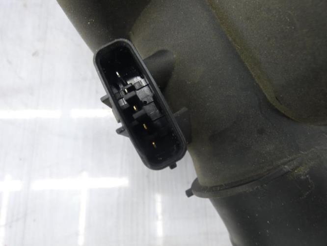 Boite a air TOYOTA RAV4 2 PHASE 1 Diesel