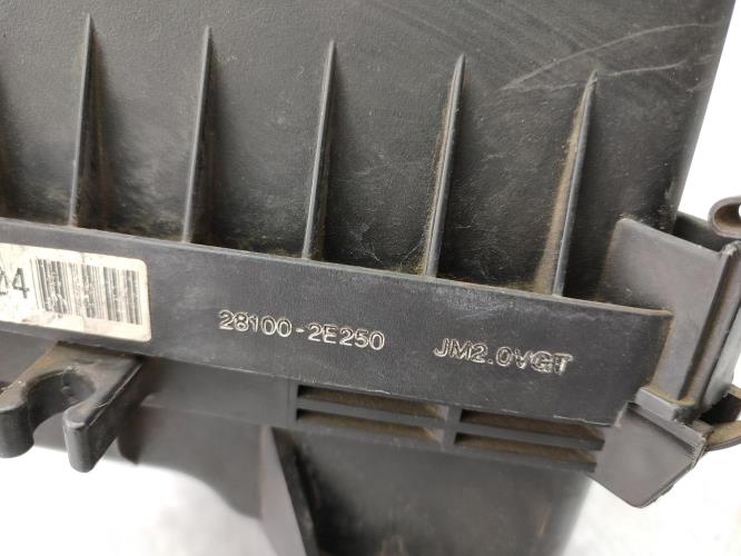 Boite a air HYUNDAI TUCSON 1 Diesel