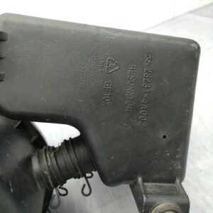 Boite a air HYUNDAI SATELLITE 1 PHASE 1 Diesel