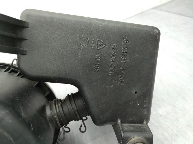 Boite a air HYUNDAI SATELLITE 1 PHASE 1 Diesel