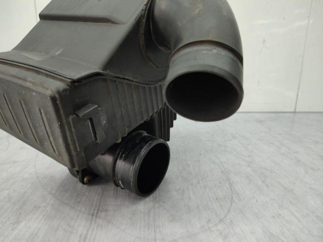 Boite a air RENAULT CLIO 3 PHASE 1 Diesel