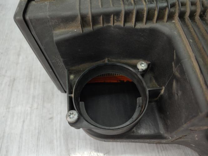 Boite a air RENAULT CLIO 3 PHASE 2 BREAK