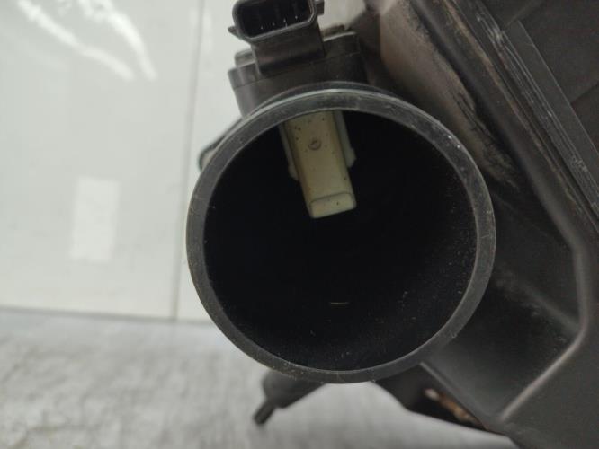 Boite a air RENAULT SCENIC 3 PHASE 1 Diesel