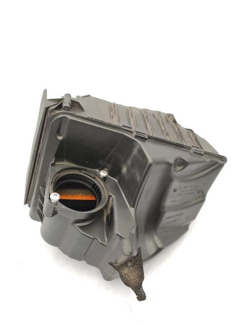 Boite a air RENAULT SCENIC 3 PHASE 2 Diesel