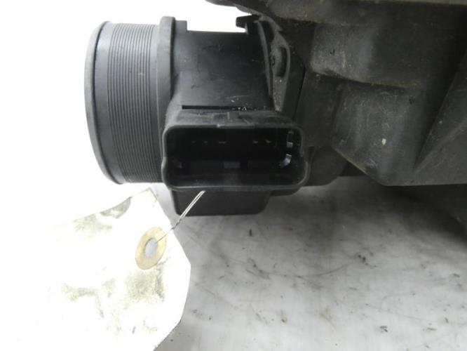 Boite a air CITROEN JUMPY 1 PHASE 1 Diesel