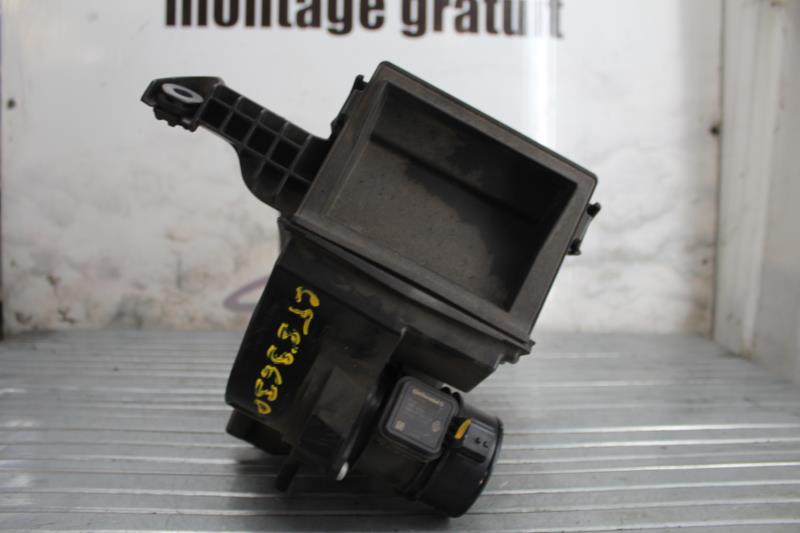 Boite a air DACIA LODGY PHASE 1 Diesel