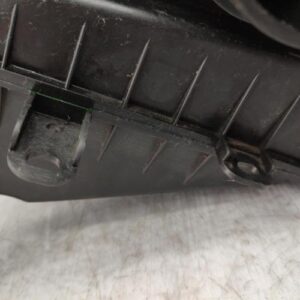 Boite a air NISSAN QASHQAI 1 PHASE 1 Diesel