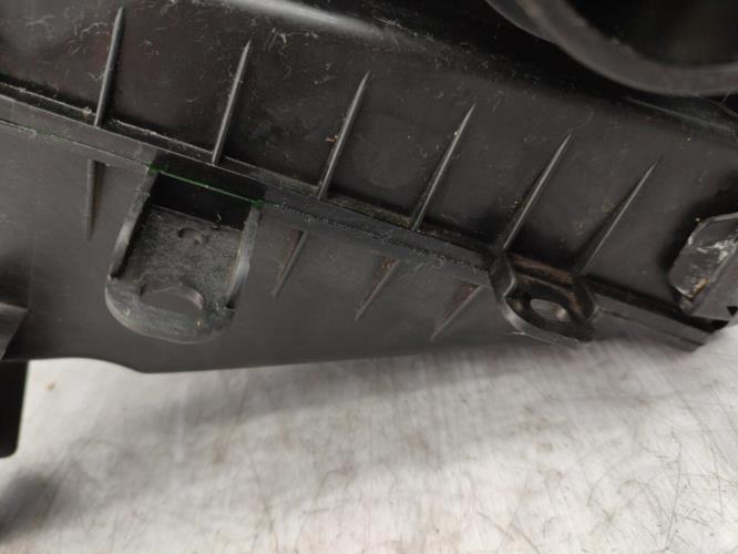 Boite a air NISSAN QASHQAI 1 PHASE 1 Diesel