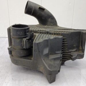 Boite a air RENAULT CLIO 3 PHASE 1 Diesel