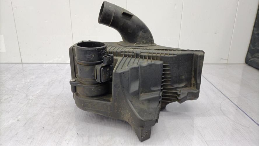 Boite a air RENAULT CLIO 3 PHASE 1 Diesel