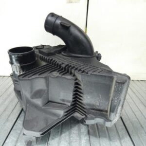 Boite a air RENAULT CLIO 3 PHASE 2 Diesel