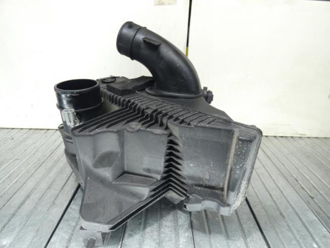 Boite a air RENAULT CLIO 3 PHASE 2 Diesel