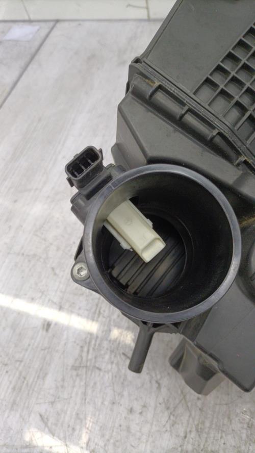 Boite a air RENAULT CLIO 4 PHASE 1 Diesel