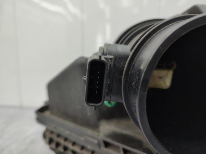 Boite a air RENAULT LATITUDE Diesel