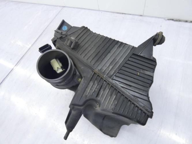 Boite a air RENAULT MEGANE 2 PHASE 1 Diesel