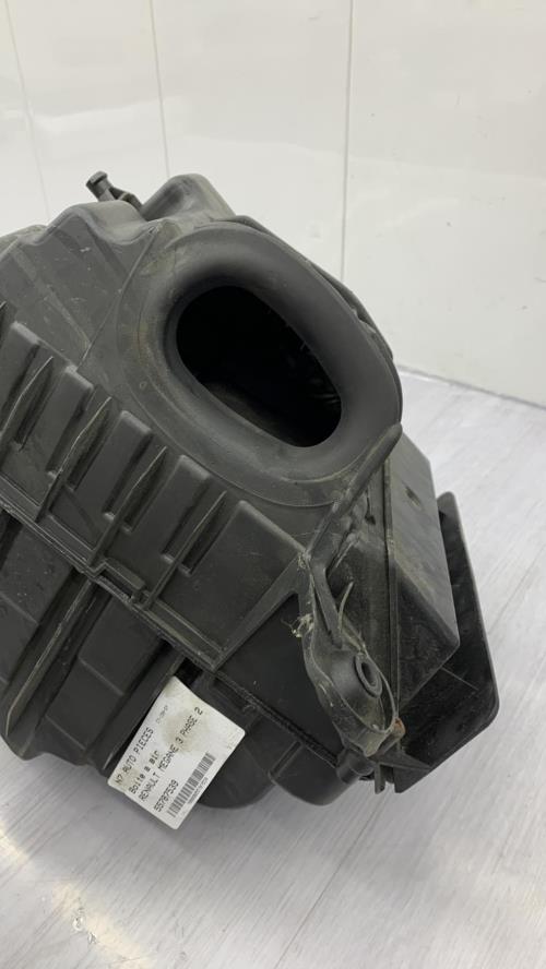 Boite a air RENAULT MEGANE 3 PHASE 2 Diesel