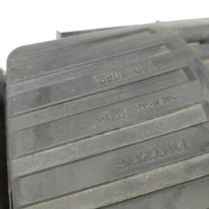 Boite a air SUZUKI GRAND VITARA 1 Diesel