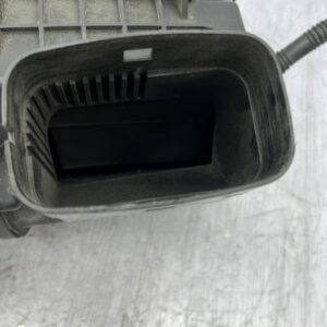 Boite a air VOLKSWAGEN POLO 5 PHASE 1 Diesel