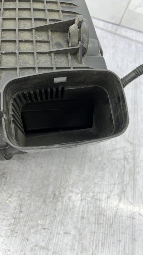 Boite a air VOLKSWAGEN POLO 5 PHASE 1 Diesel