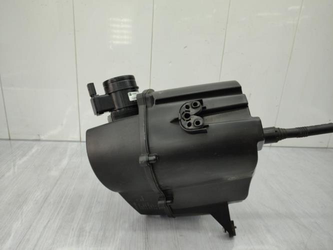 Boite a air VOLKSWAGEN POLO 5 PHASE 1