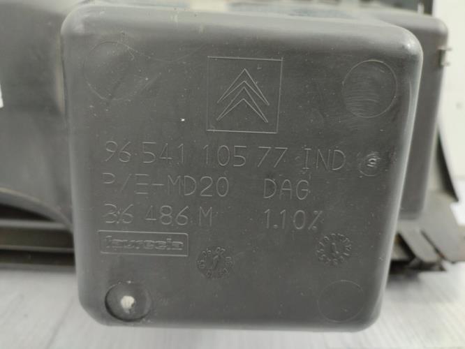 Boite a gants CITROEN C4 PICASSO 1 Diesel