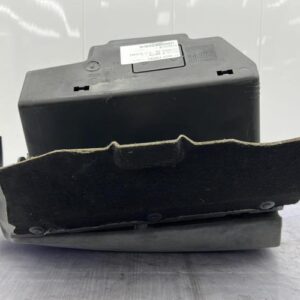 Boite a gants CITROEN C8 Diesel