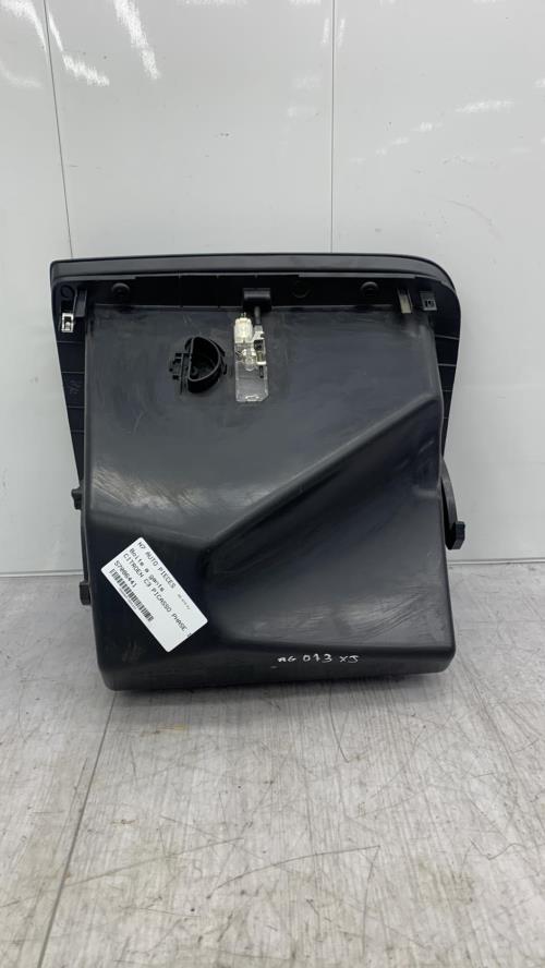 Boite a gants CITROEN C3 PICASSO PHASE 1 Diesel
