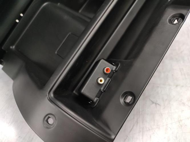 Boite a gants CITROEN BERLINGO 2 PHASE 1 Diesel