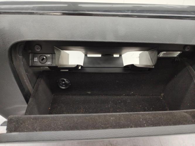 Boite a gants VOLKSWAGEN GOLF 6 Diesel