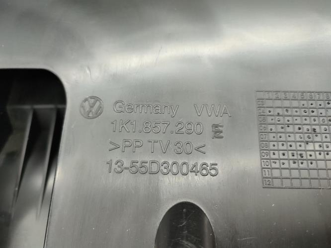 Boite a gants VOLKSWAGEN GOLF 6 Diesel