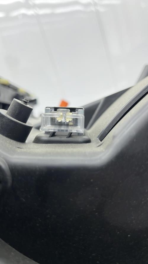 Boite a gants VOLKSWAGEN GOLF 6 Essence