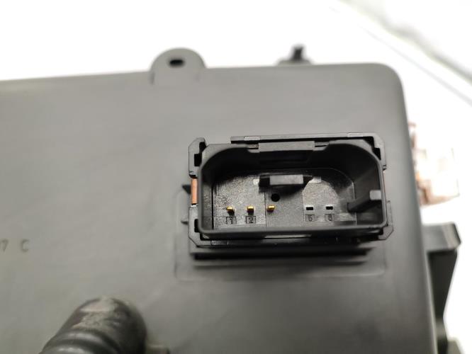 Boite a gants VOLKSWAGEN TOURAN 1 PHASE 2 Diesel