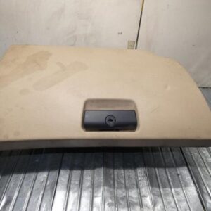 Boite a gants BMW X5 E53 Diesel