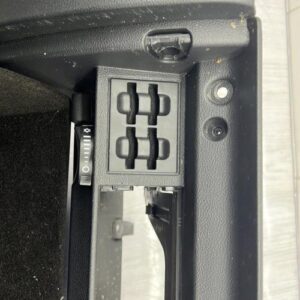 Boite a gants VOLKSWAGEN GOLF 7 PHASE 1 Diesel